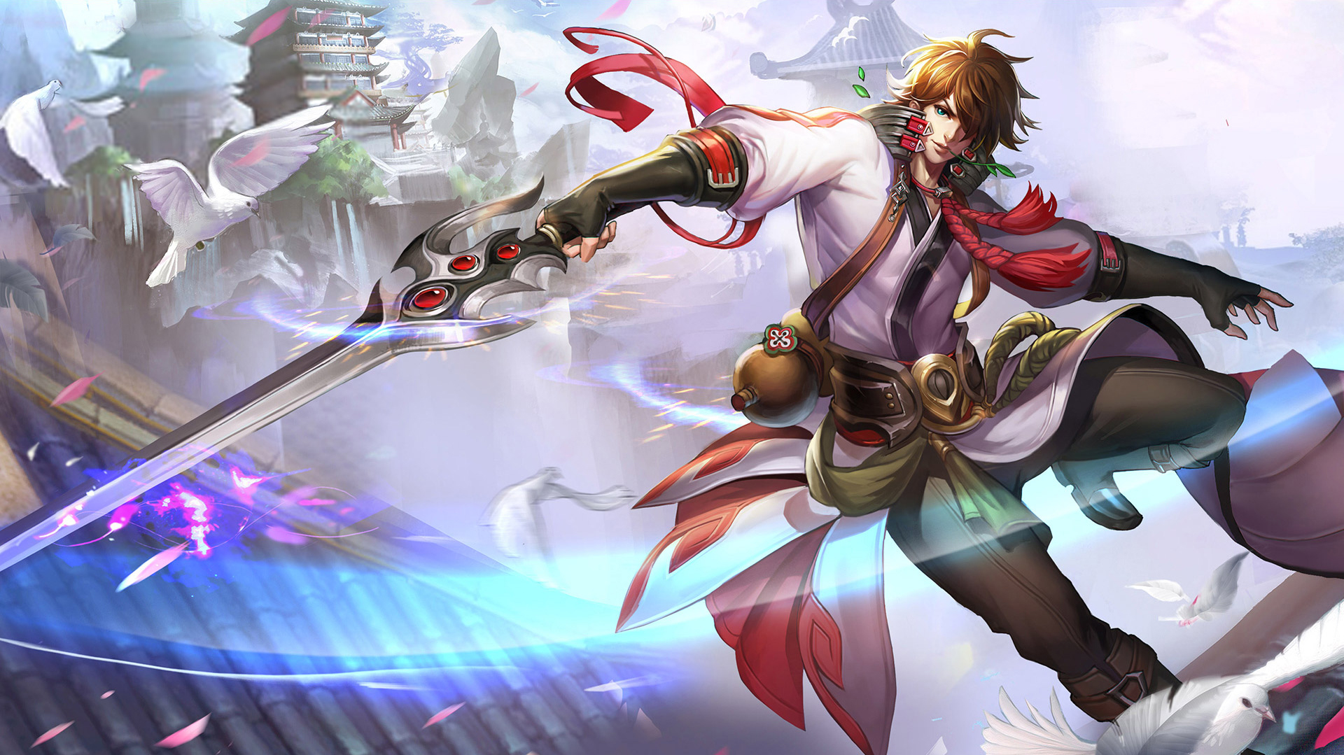 他更多承担 他更多承担