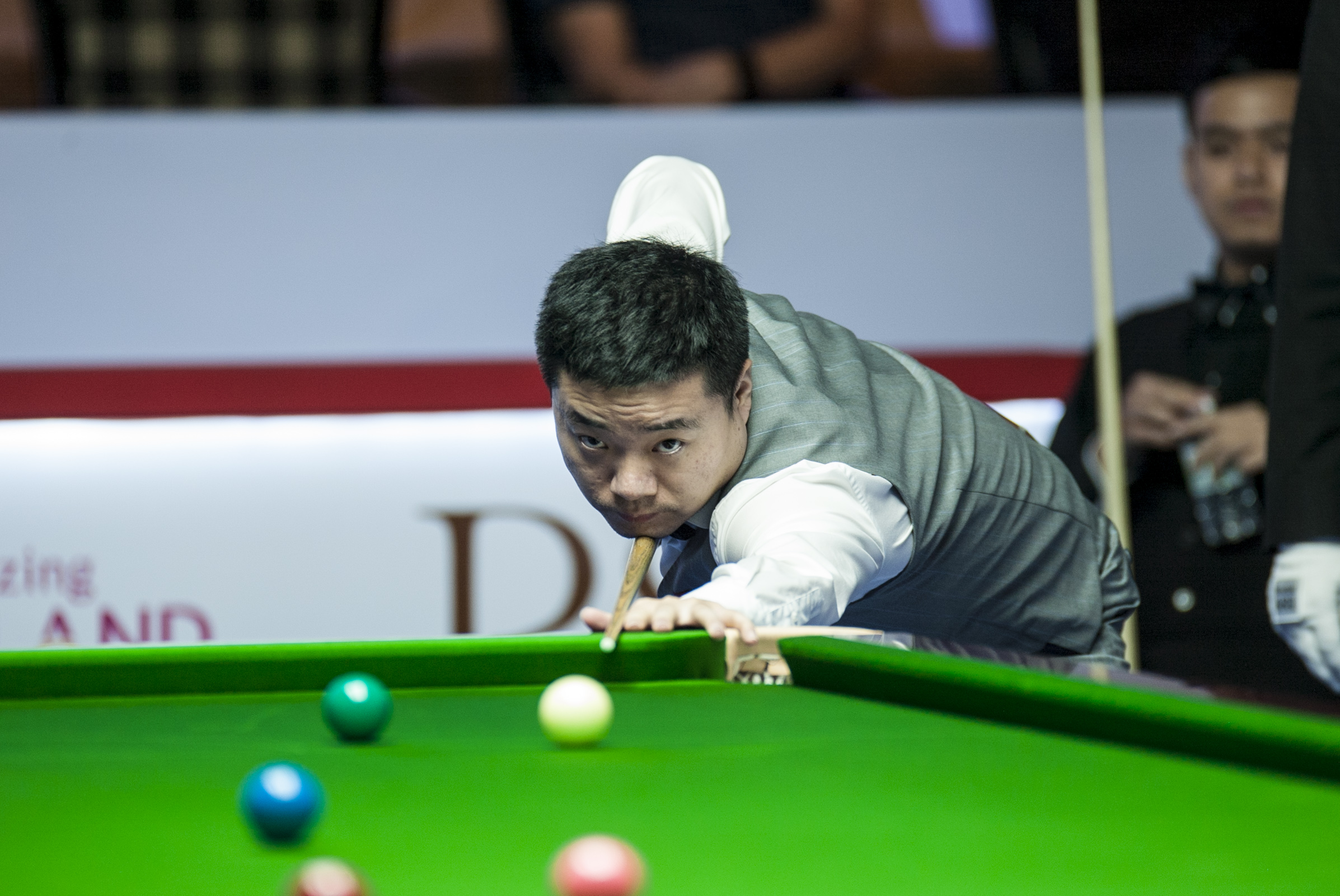 前进的动力 前进的动力